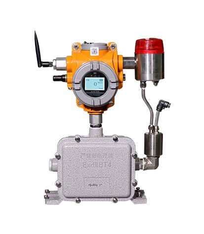 GQB-S400-M Gas Detection and Alarm Instrument in Confined Space