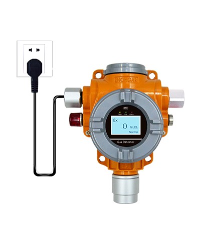 S400-WX Wireless Gas Detector