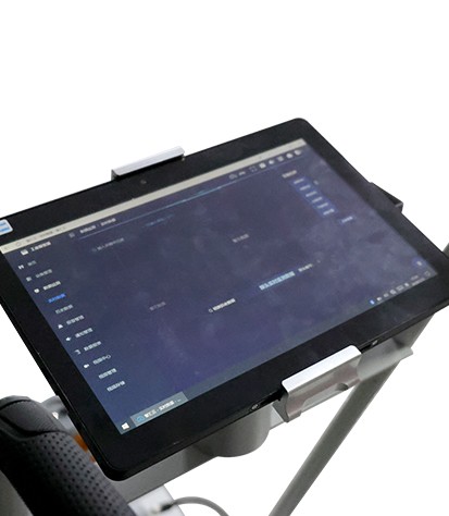 GQB-S400-M Gas Detection and Alarm Instrument in Confined Space