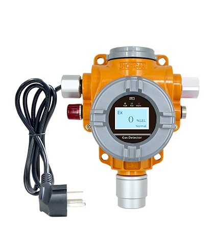 S400-WX Wireless Gas Detector