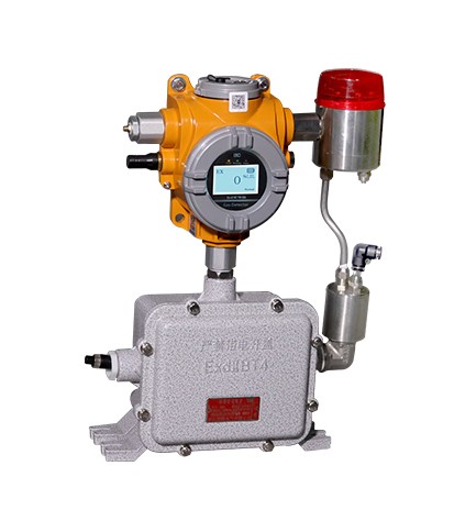 GQB-S400-M Gas Detection and Alarm Instrument in Confined Space