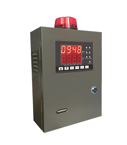 S2100 gas alarm controller