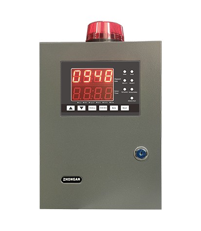 S2100 gas alarm controller