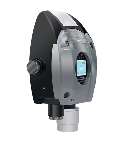 S400-WX Intelligent low-power infrared gas detection alarm