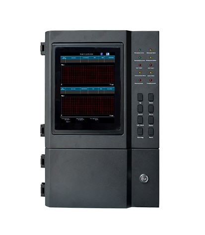 S8500 Gas Alarm Controller