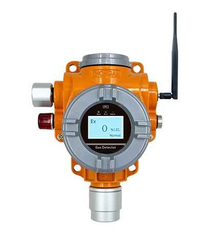 S400-WX Wireless Gas Detector