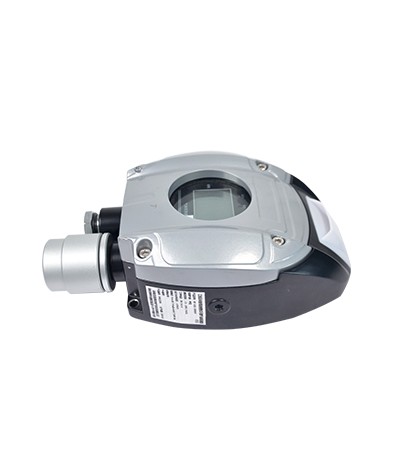S400-WX Intelligent low-power infrared gas detection alarm