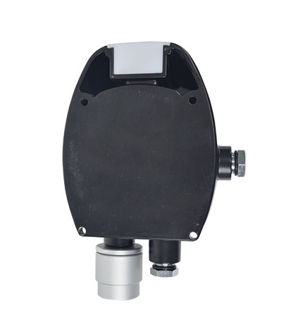 S400-WX Intelligent low-power infrared gas detection alarm