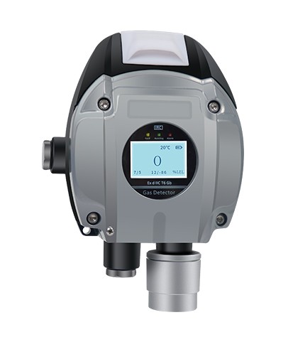 S400-WX Intelligent low-power infrared gas detection alarm