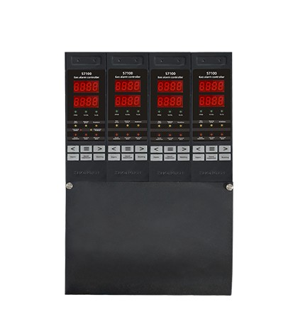 S8100 gas alarm controller