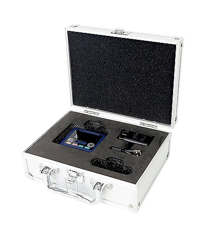 Single gas detector