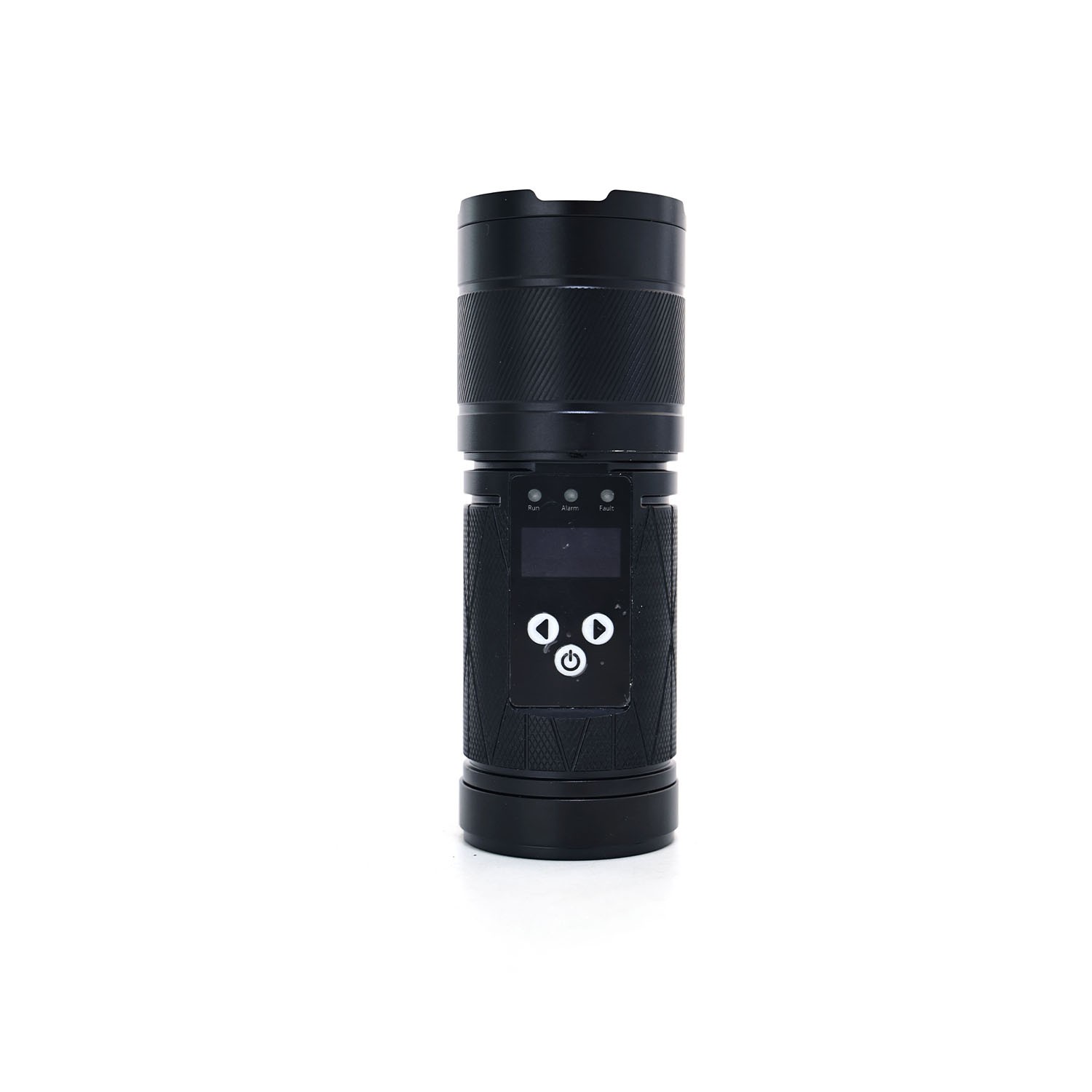Thumb Laser Methane Remote Sensing Instrument S350MS+