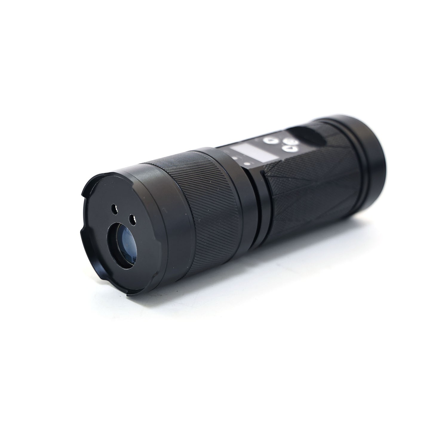 Thumb Laser Methane Remote Sensing Instrument S350MS+