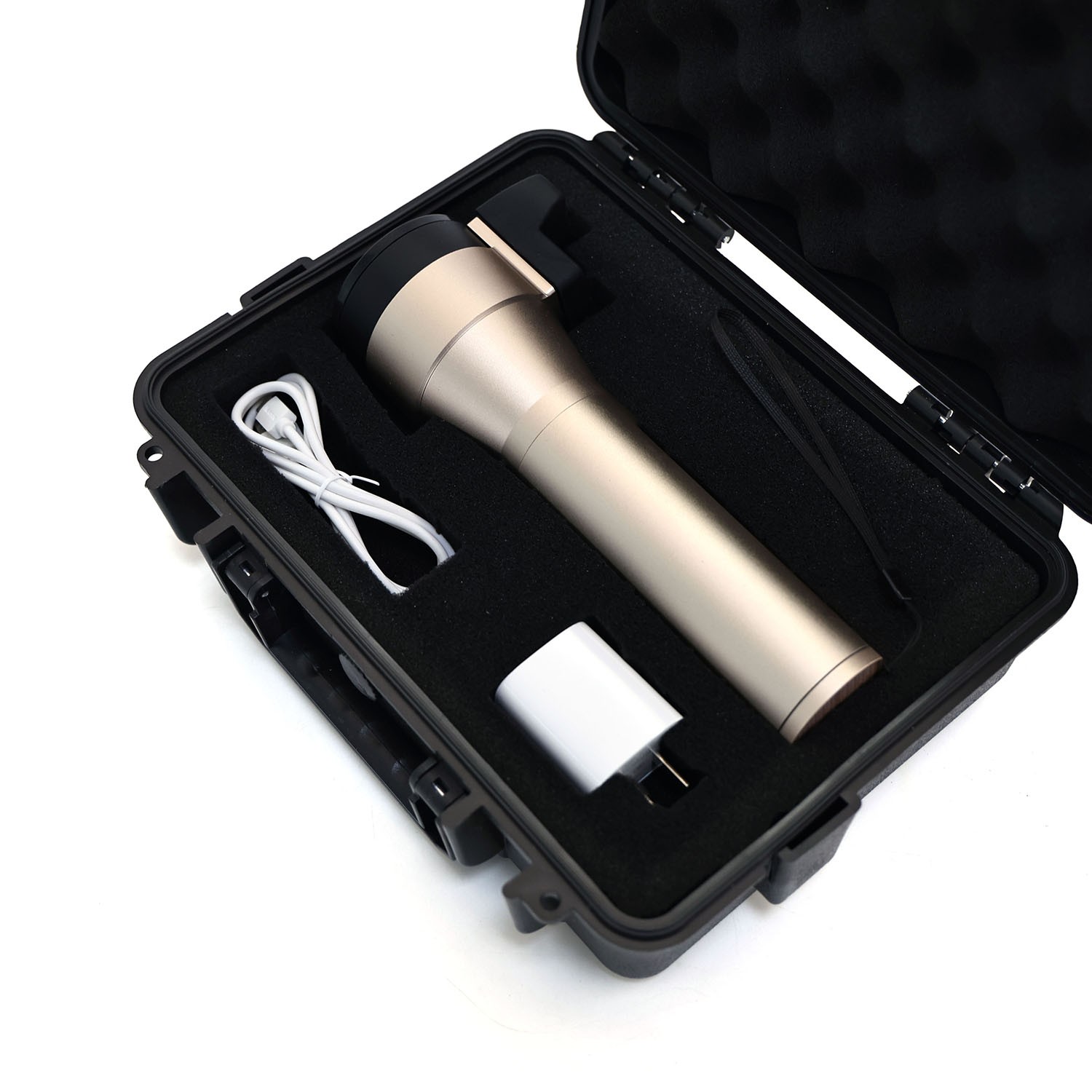 S350HS Flashlight type Laser methane detector