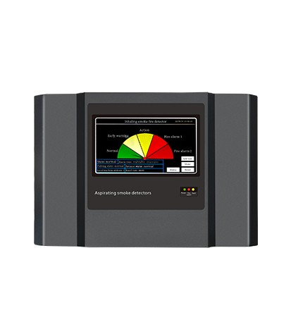 GSS-F01 Inhalation Smoke Detector