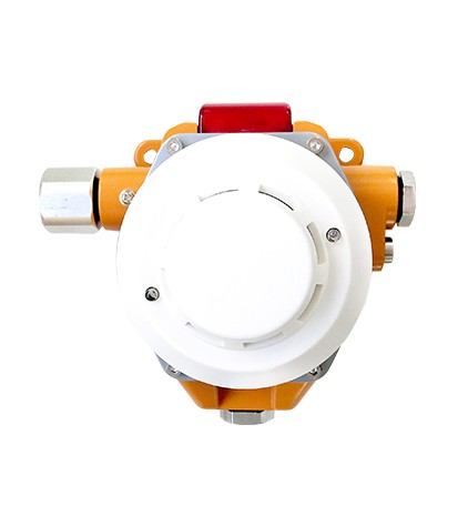 S500-G Smoke sensing Flame detector