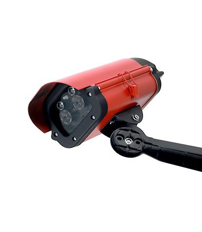 Image type Flame detector