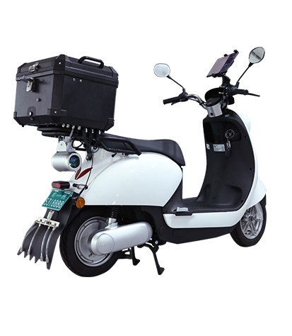 S330D Electric Vehicle Gas Inspection Instrument