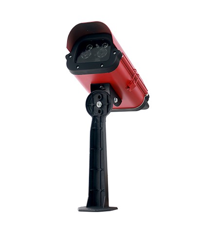 Image type Flame detector