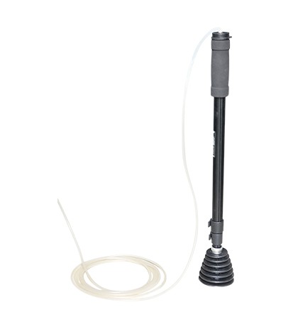 S330F portable methane ethane identifier