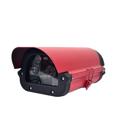 Image type Flame detector