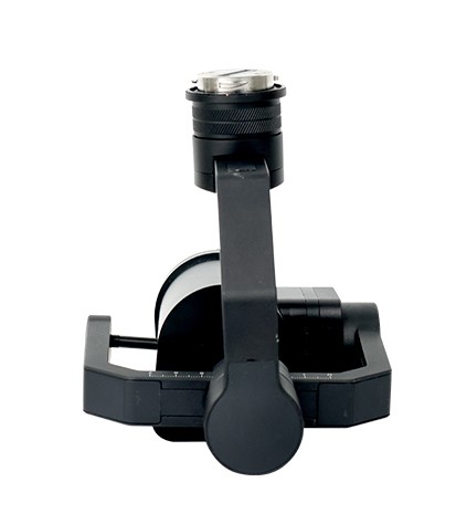S350-W2 UAV BASED LASER METHANE LEAKAGE DETECTOR