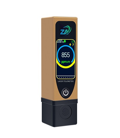 S350MS  Thumb type Laser methane telemeter