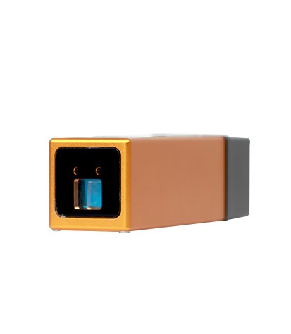 S350MS  Thumb type Laser methane telemeter