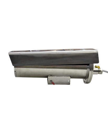 S350KS Open circuit type laser gas online monitoring system
