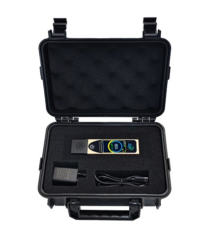 S350MS  Thumb type Laser methane telemeter