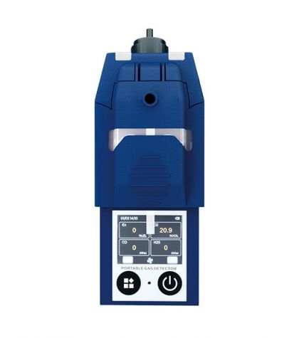 BTYQ-A119 Portable Gas Detection Alarm