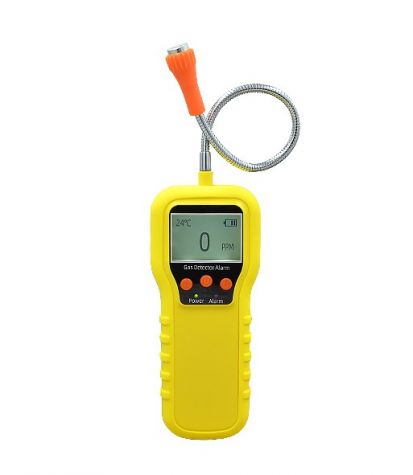 KP816 Portable Gas Leakage Detector