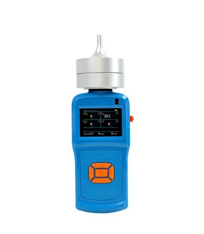 KP830 Pump Suction Type Single Gas Detector