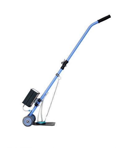 S330T portable gas leak detector