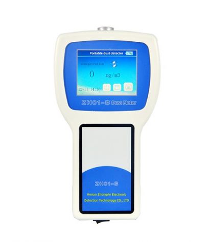 ZH01-B Portable Dust Concentration detector