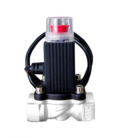 DN-15 home use gas shut-off valve