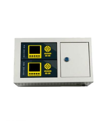 QD6000 gas detector controller(Reel packing)
