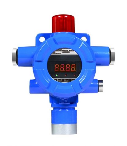 GTYQ-QD6100  Fixed gas detector