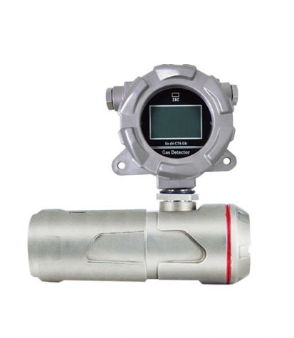 GT-QD6330 IR dual-light source infrared gas detection alarm