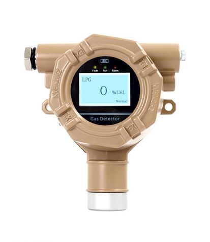 GT/GTYQ-QD6360 fixed gas detector