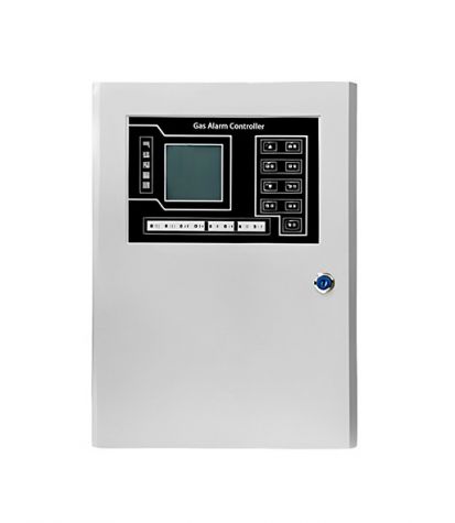 QD7000 gas alarm controller