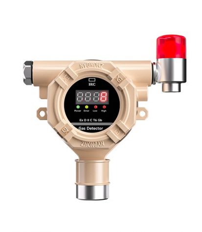 GTYQ-QD6390 Independent gas detector