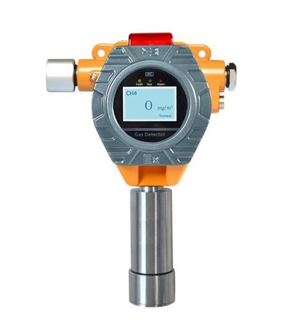 S100 Oil Gas Detector