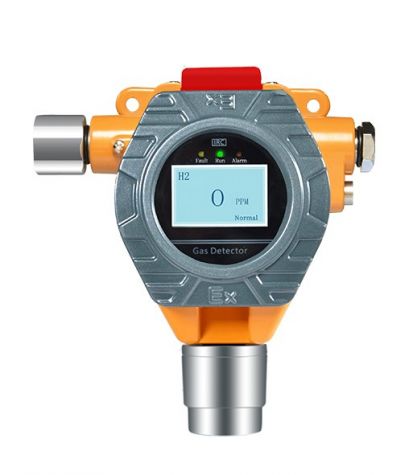 GT/GTYQ-S100 Point Type Gas Detector