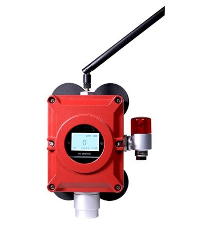 BT-S370 Gas Station Combustible Gas Detection Alarm