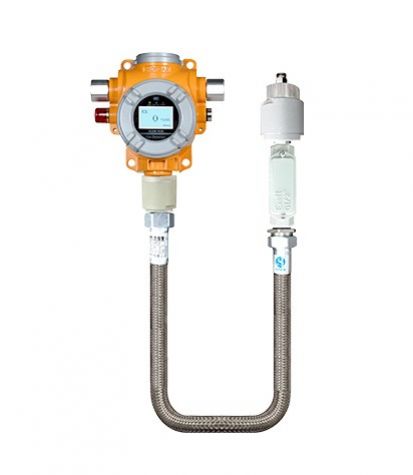 S400-H Split type gas detector