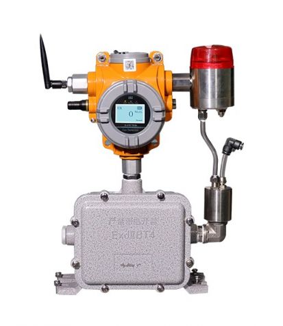 GQB-S400-M Gas Detection and Alarm Instrument in Confined Space