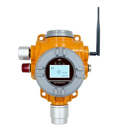 S400-WX Wireless Gas Detector