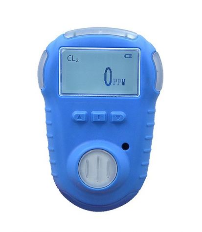 KP820 Portable single gas detector