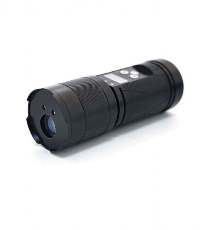 Thumb Laser Methane Remote Sensing Instrument S350MS+